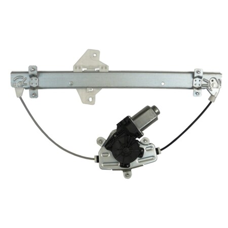 Aci Automotive Hyundai Accent 13-12 389056